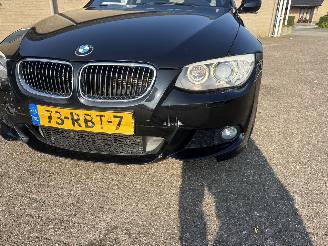 BMW 3-serie 320i Corp.L. BnsL.S REST BPM €500,-!!! picture 9