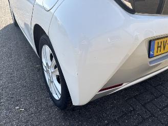 Toyota Aygo 1.0 VVT-i x-pure picture 22
