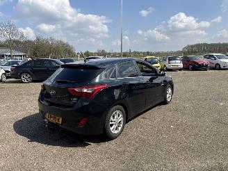 Hyundai I-30 1.6 GDI i-Motion Pl. REST BPM €500,-!!! picture 7