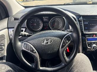 Hyundai I-30 1.6 GDI i-Motion Pl. REST BPM €500,-!!! picture 15