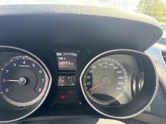 Hyundai I-30 1.6 GDI i-Motion Pl. REST BPM €500,-!!! picture 16