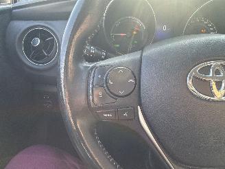 Toyota Auris Touring Sports 1.8 Hybrid Aspiration picture 24
