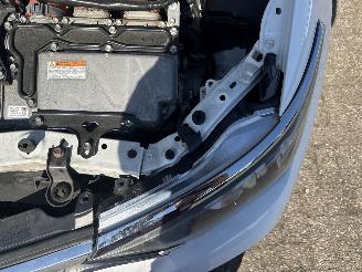 Toyota Auris Touring Sports 1.8 Hybrid Aspiration picture 13