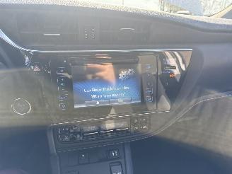 Toyota Auris Touring Sports 1.8 Hybrid Aspiration picture 19