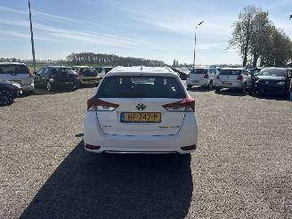 Toyota Auris Touring Sports 1.8 Hybrid Aspiration picture 6