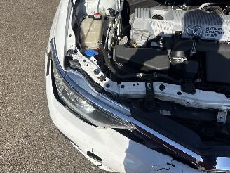 Toyota Auris Touring Sports 1.8 Hybrid Aspiration picture 11