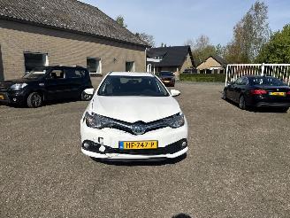 Toyota Auris Touring Sports 1.8 Hybrid Aspiration picture 2