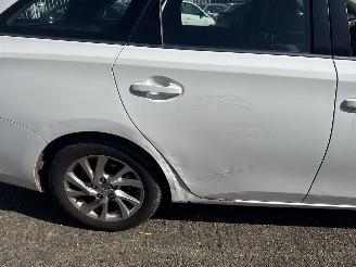 Toyota Auris Touring Sports 1.8 Hybrid Aspiration picture 14