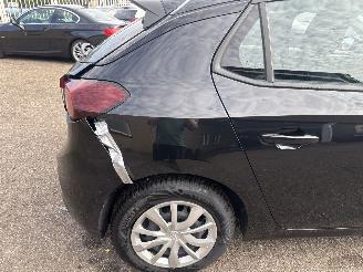 Opel Corsa 1.2 Edition REST BPM €600,-!!! picture 16