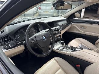 BMW 5-serie 528I XDRIVE picture 12