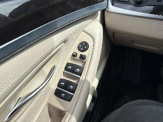 BMW 5-serie 528I XDRIVE picture 21