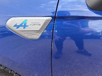 Renault Clio E-TECH HYBRID Full Hybrid 145 Espirit Alpine picture 16