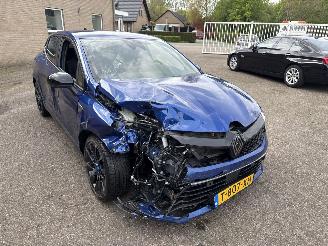 Renault Clio E-TECH HYBRID Full Hybrid 145 Espirit Alpine picture 9