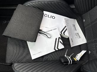 Renault Clio E-TECH HYBRID Full Hybrid 145 Espirit Alpine picture 32