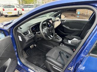 Renault Clio E-TECH HYBRID Full Hybrid 145 Espirit Alpine picture 42