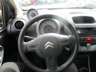 Citroën C1 1.0-12V Seduction picture 16