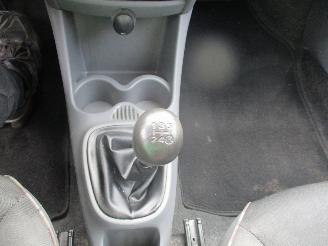 Citroën C1 1.0-12V Seduction picture 19