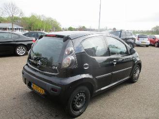 Citroën C1 1.0-12V Seduction picture 7