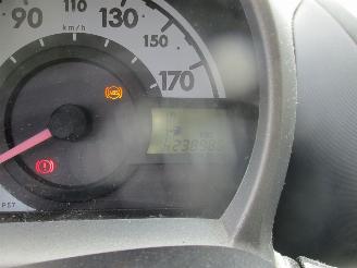 Citroën C1 1.0-12V Seduction picture 17