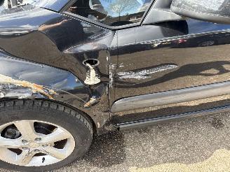 Suzuki SX4 1.6 Shogun picture 14