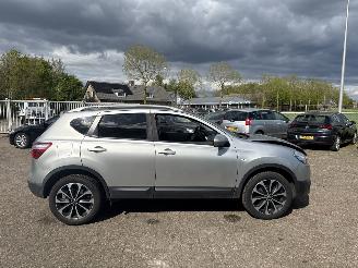 Nissan Qashqai 1.6 Connect Edition REST BPM €500,-!!! picture 11