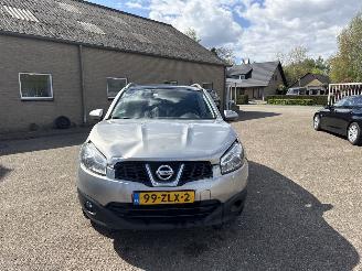 Nissan Qashqai 1.6 Connect Edition REST BPM €500,-!!! picture 4