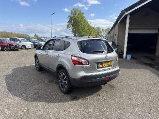 Nissan Qashqai 1.6 Connect Edition REST BPM €500,-!!! picture 8