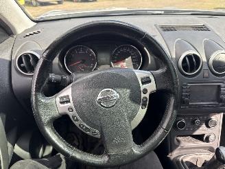 Nissan Qashqai 1.6 Connect Edition REST BPM €500,-!!! picture 29