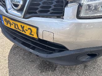 Nissan Qashqai 1.6 Connect Edition REST BPM €500,-!!! picture 15