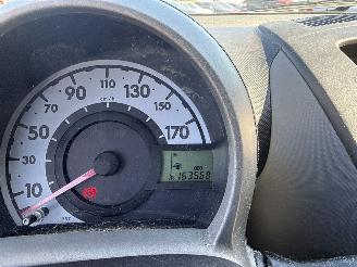 Toyota Aygo 1.0-12V picture 27