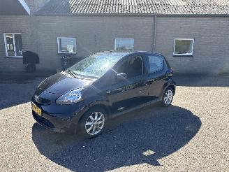 Toyota Aygo 1.0-12V picture 4