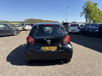 Toyota Aygo 1.0-12V picture 7