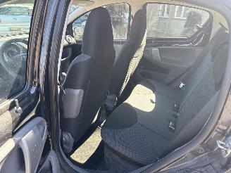 Toyota Aygo 1.0-12V picture 33