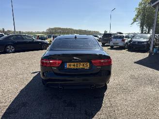 Jaguar XE 2.0t Prestige REST BPM €5000,-!!! picture 6
