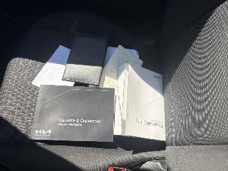 Kia Picanto 1.0 DPi DynamicLine REST BPM €800,-!!! picture 28