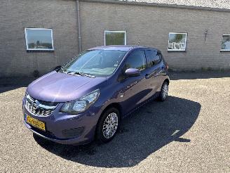 Opel Karl 1.0 ecoFLEX Edition REST BPM €300,-!!! picture 3