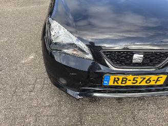 Seat Mii 1.0 Sport Intense REST BPM €400,-!!! picture 9