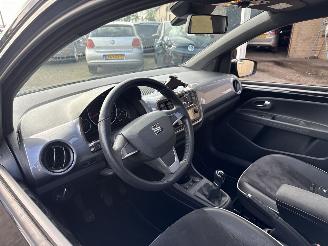 Seat Mii 1.0 Sport Intense REST BPM €400,-!!! picture 23