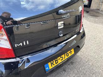 Seat Mii 1.0 Sport Intense REST BPM €400,-!!! picture 14