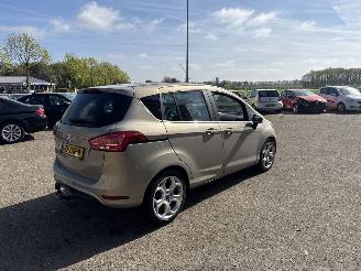 Ford B-Max 1.6 TI-VCT Titanium REST BPM €700,-!!! picture 11