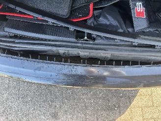 Audi A3 2.0 TDI Attraction Business Edition picture 21