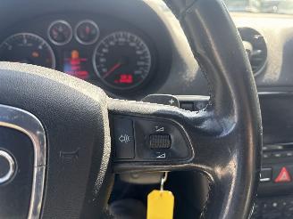 Audi A3 2.0 TDI Attraction Business Edition picture 31