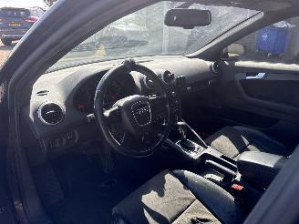 Audi A3 2.0 TDI Attraction Business Edition picture 22