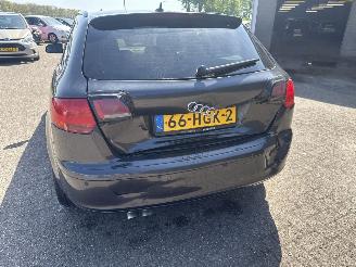 Audi A3 2.0 TDI Attraction Business Edition picture 14