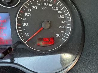 Audi A3 2.0 TDI Attraction Business Edition picture 24