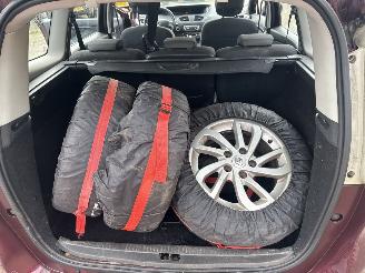 Renault Grand-scenic 1.5 dCi Expression REST BPM €500,-!!! picture 34