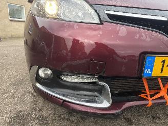 Renault Grand-scenic 1.5 dCi Expression REST BPM €500,-!!! picture 14