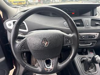 Renault Grand-scenic 1.5 dCi Expression REST BPM €500,-!!! picture 21
