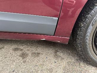 Renault Grand-scenic 1.5 dCi Expression REST BPM €500,-!!! picture 18