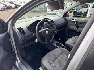Volkswagen Polo 1.2 Easyline picture 13